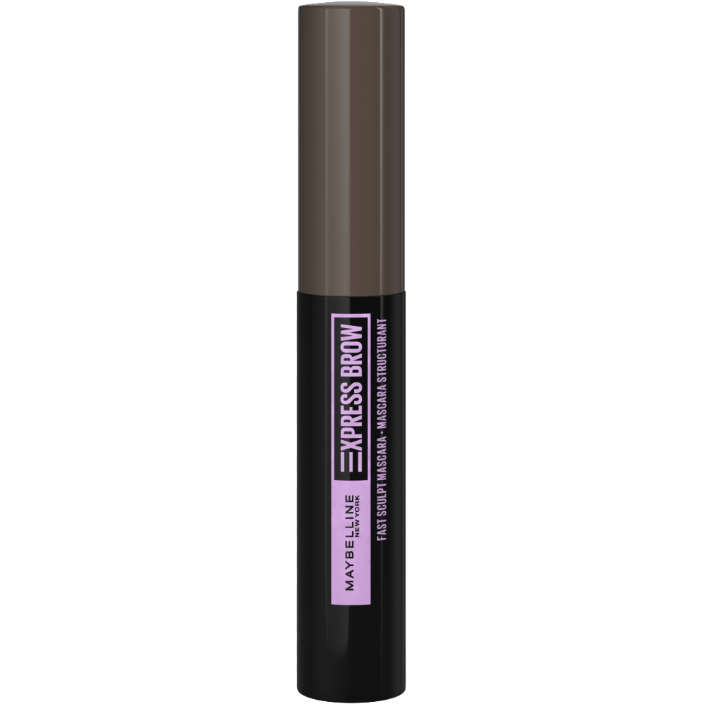 Bild: MAYBELLINE Fast Sculpt Augenbrauenmascara 