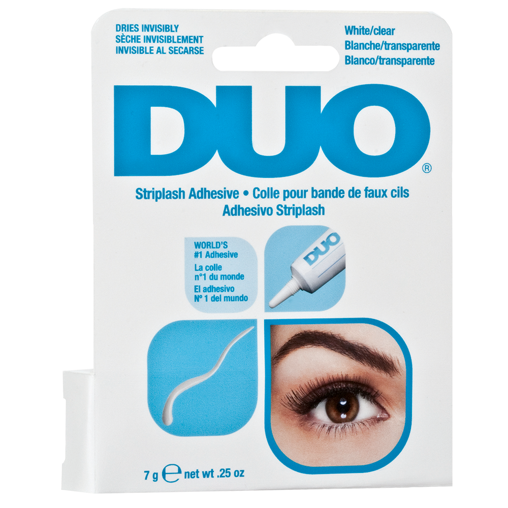 Bild: ARDELL DUO Striplash Adhesive Wimpernbandkleber clear 