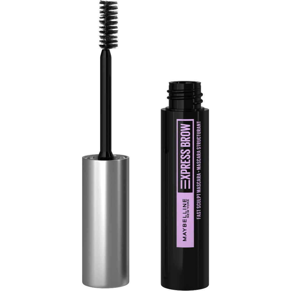 Bild: MAYBELLINE Fast Sculpt Augenbrauenmascara 