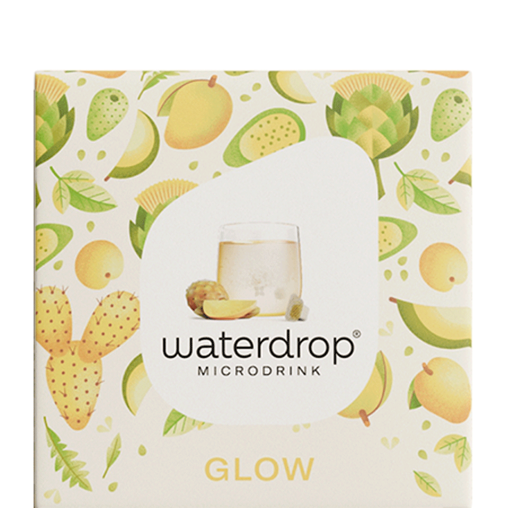 Bild: waterdrop Microdrink Glow 