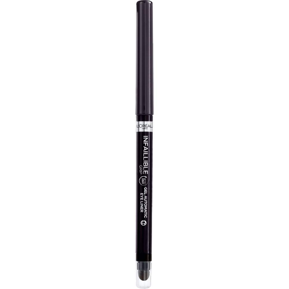 Bild: L'ORÉAL PARIS Eyeliner Infaillible 