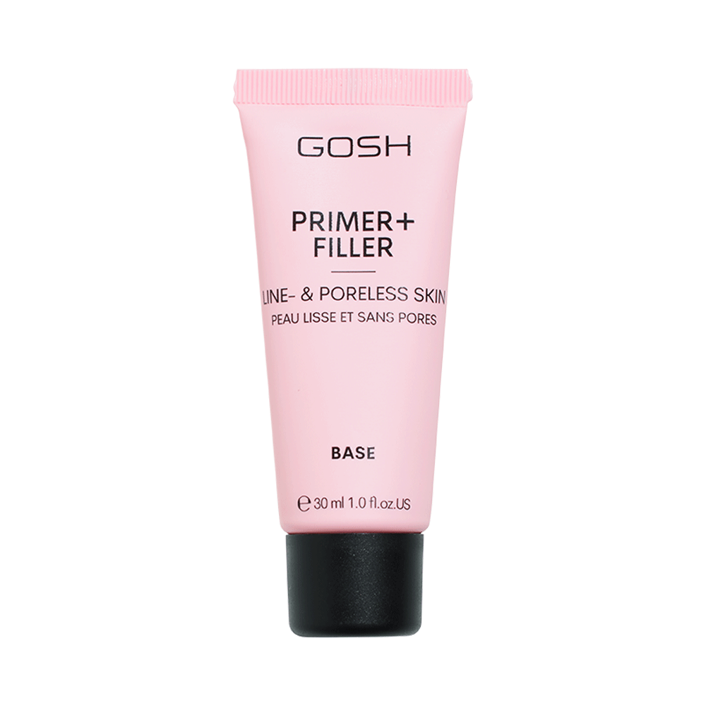 Bild: GOSH Primer Plus Pore & Wrinkle Minimizer 