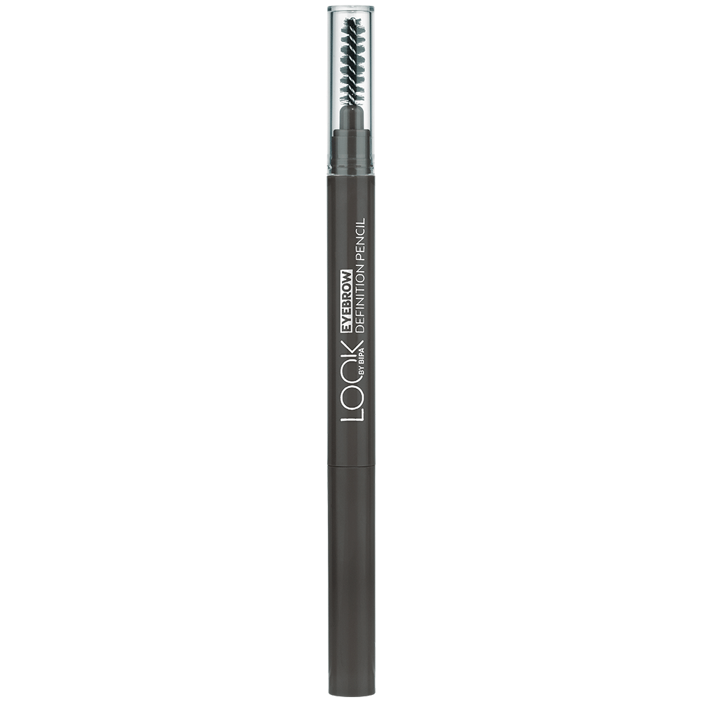 Bild: LOOK BY BIPA Eyebrow Definition Pencil medium