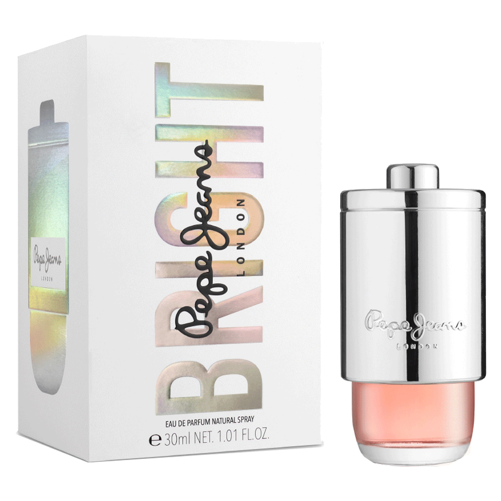 Bild: Pepe Jeans Bright Eau de Parfum 