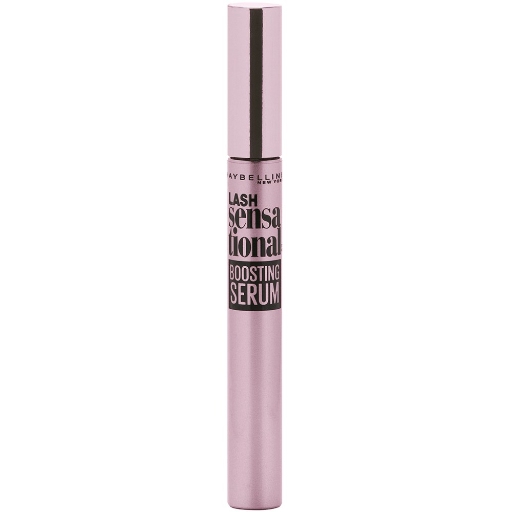 Bild: MAYBELLINE Lash sensational boosting serum 