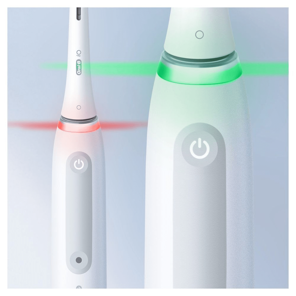 Bild: Oral-B iO 4 Elektrische Zahnbürste 