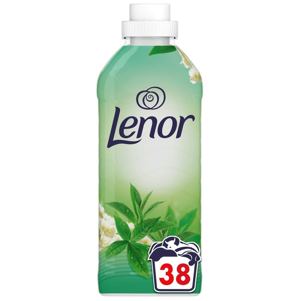 Bild: Lenor Weichspüler Freshness Guard mit extra Geruchsabwehr 