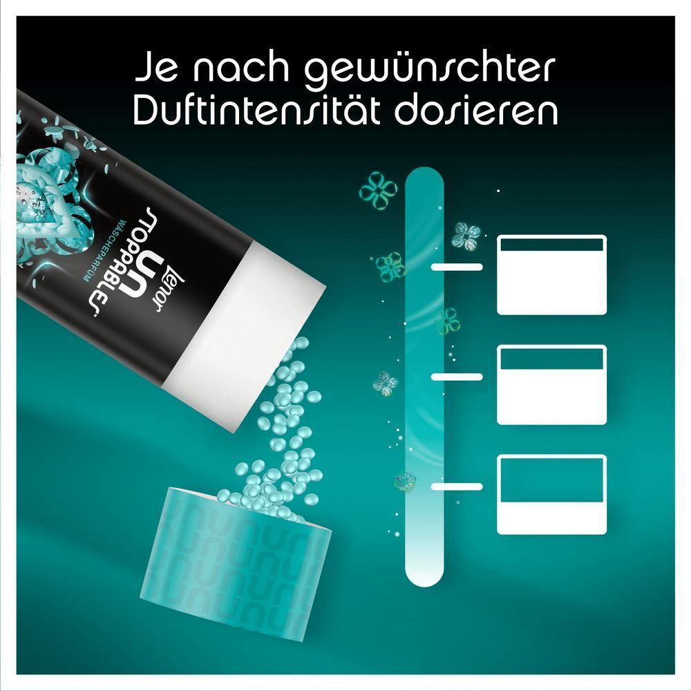 Bild: Lenor Unstoppables Wäscheparfüm Fresh 