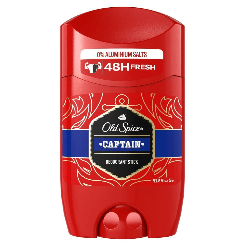 Bild: Old Spice Deo Stick Captain 