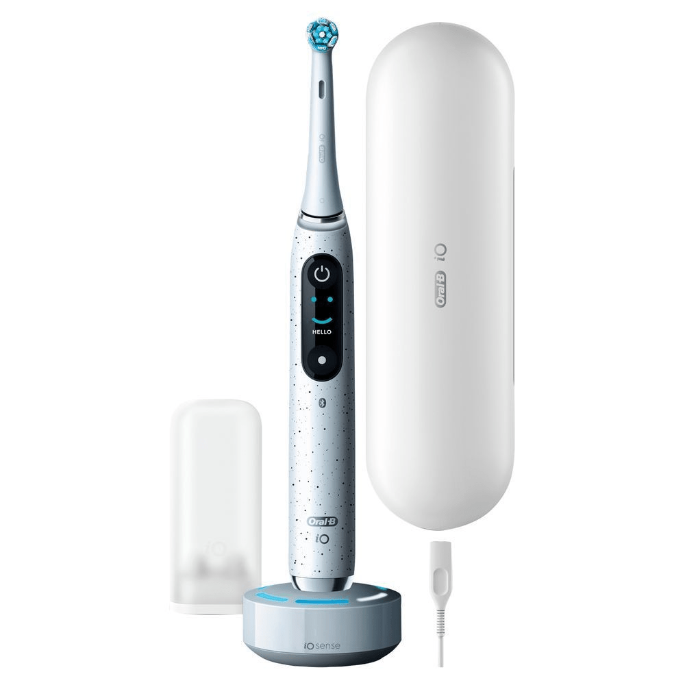 Bild: Oral-B iO 10 Elektrische Zahnbürste 