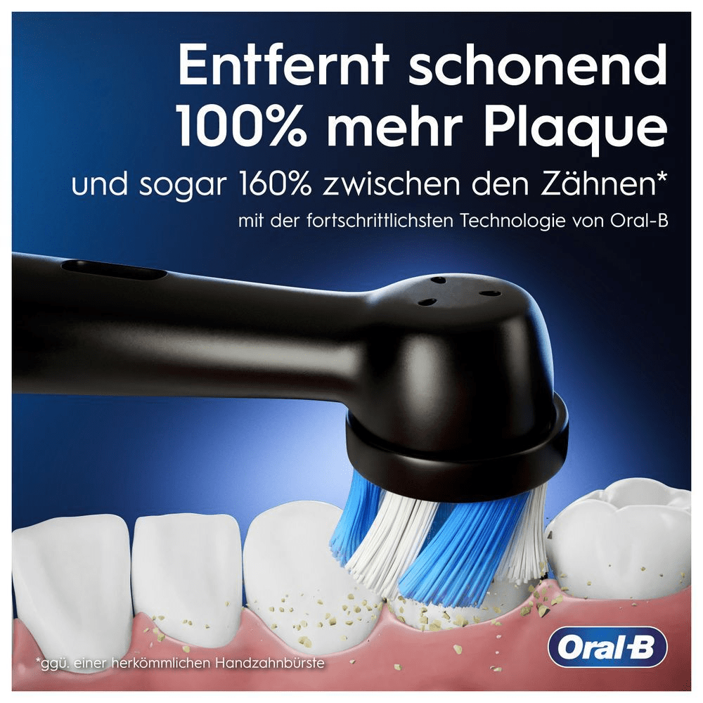 Bild: Oral-B iO 5 Elektrische Zahnbürste 