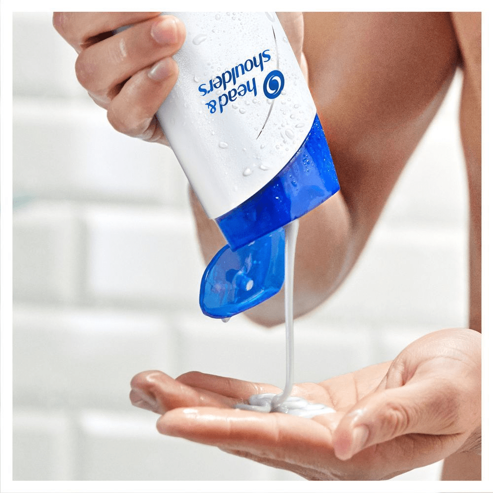 Bild: head & shoulders Classic Clean 2-in-1 Shampoo 