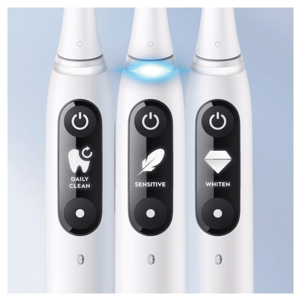 Bild: Oral-B iO 7 Elektrische Zahnbürste 