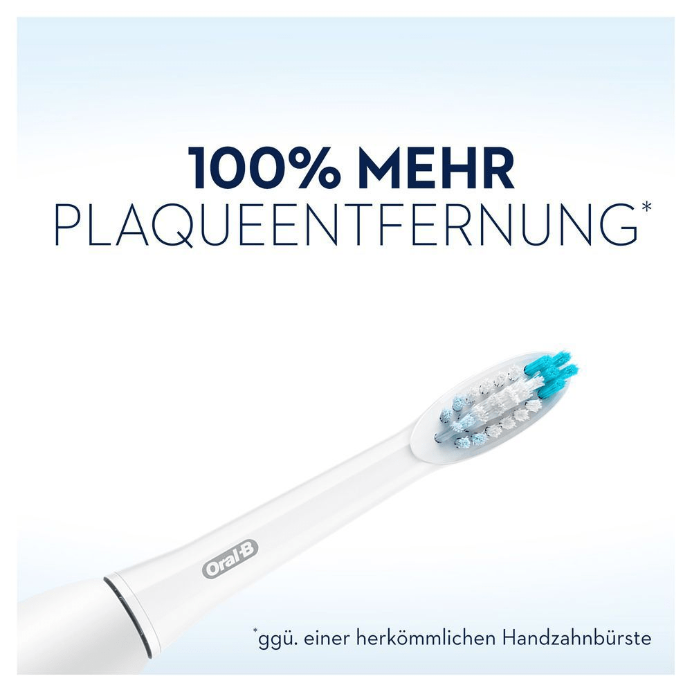 Bild: Oral-B Pulsonic Slim Clean Weiß 