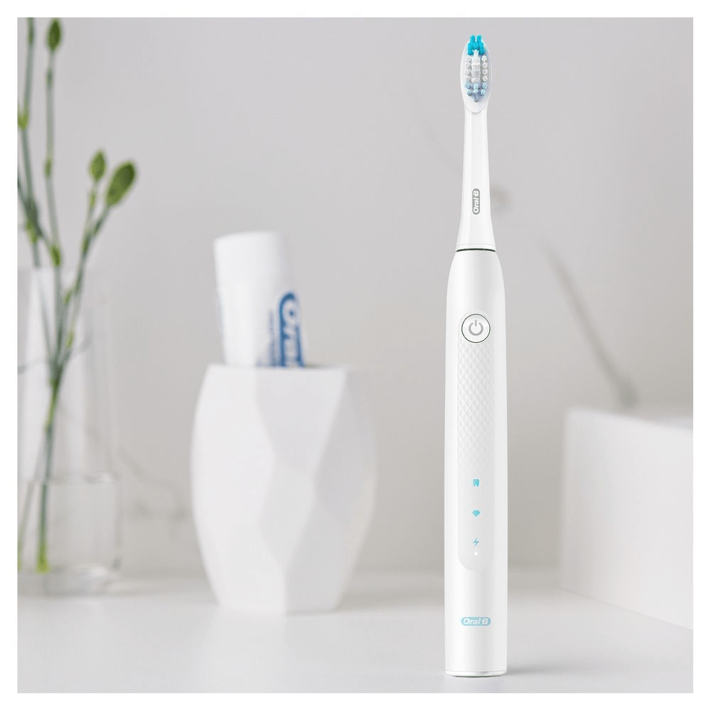 Bild: Oral-B Pulsonic Slim Clean Weiß 