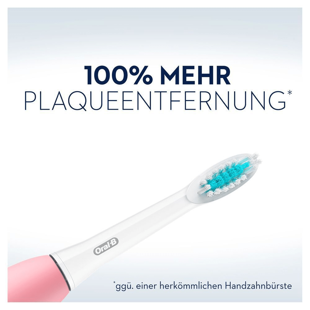 Bild: Oral-B Pulsonic Slim Clean Elektrische Zahnbürste 