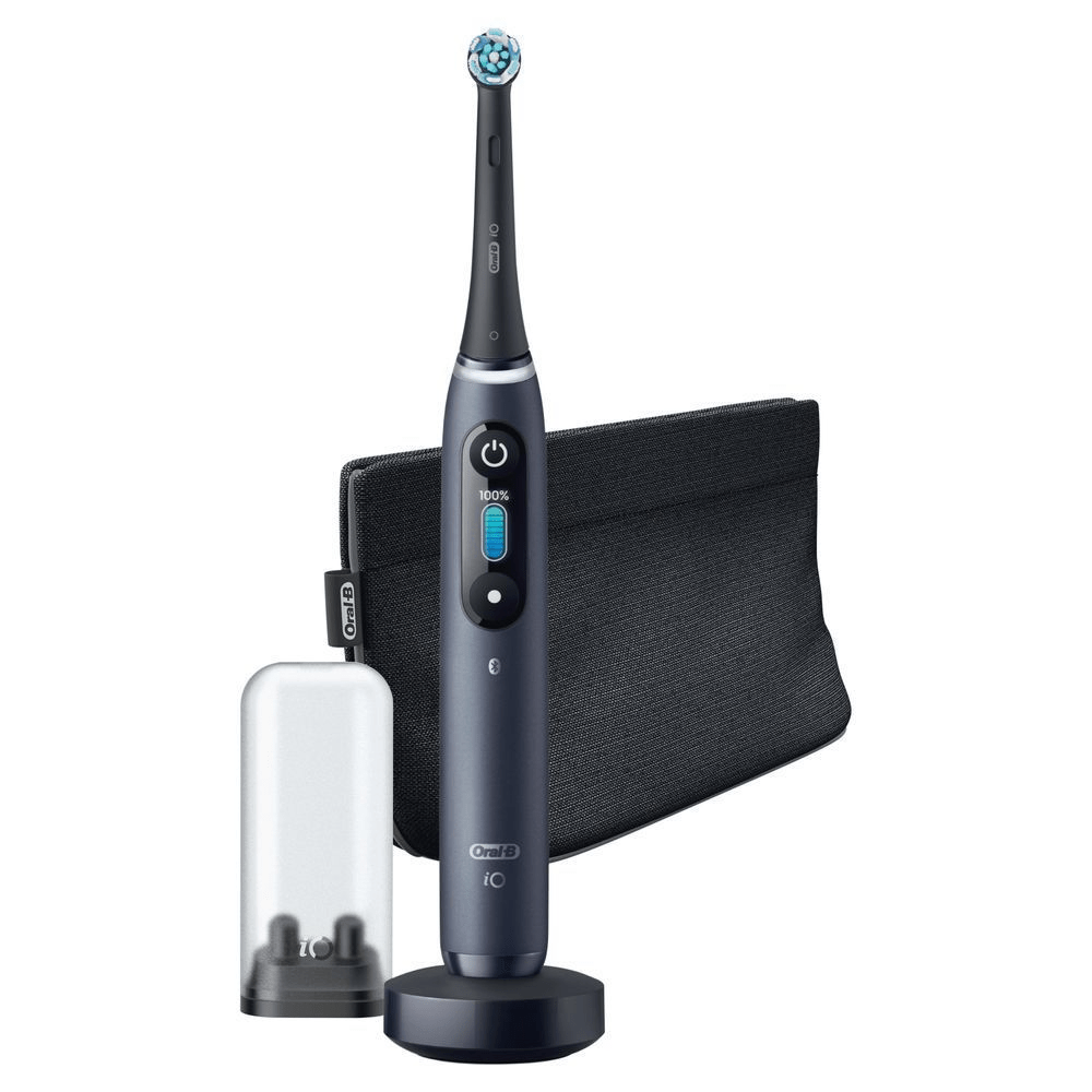 Bild: Oral-B iO 8 Special Edition Elektrische Zahnbürste 