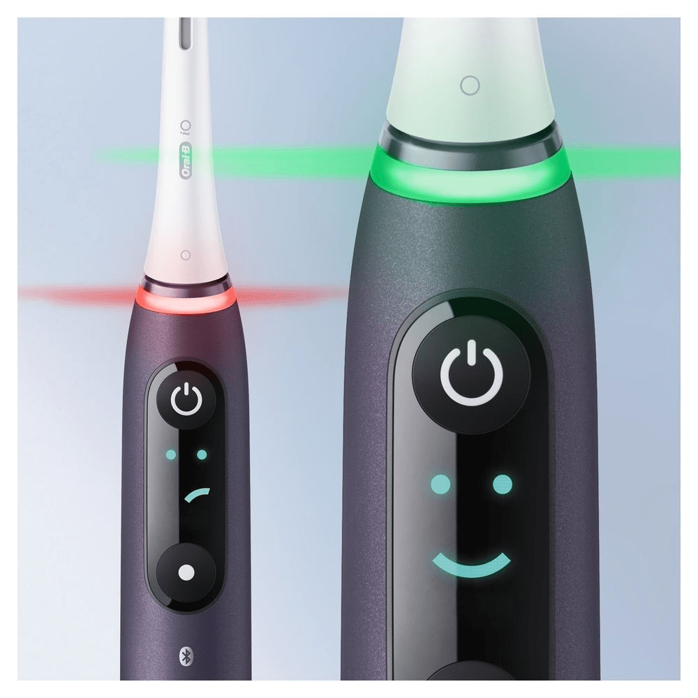 Bild: Oral-B iO 8 Special Edition Elektrische Zahnbürste 