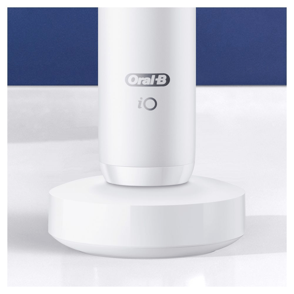 Bild: Oral-B iO 8 Special Edition Elektrische Zahnbürste 