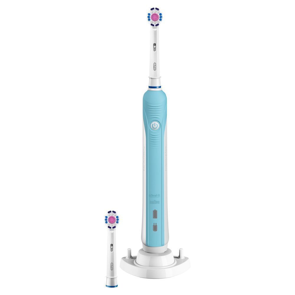 Bild: Oral-B PRO 1 770 Elektrische Zahnbürste 