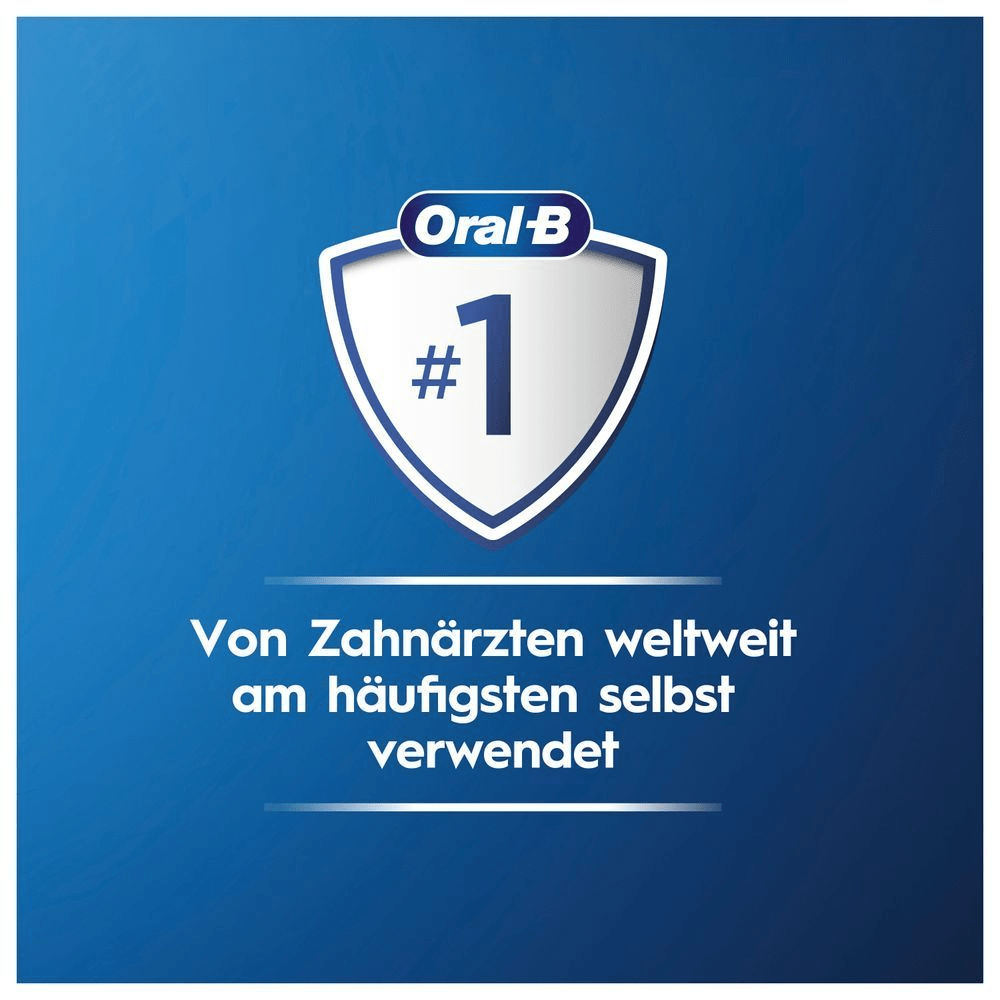 Bild: Oral-B Pro 1 750 Elektrische Zahnbürste 