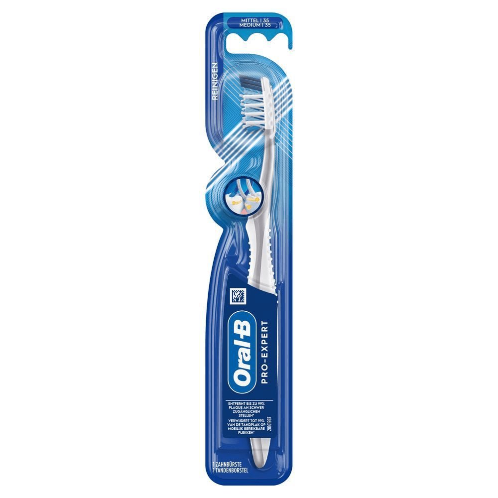 Bild: Oral-B Pro-Expert All-In-One Zahnbürste 