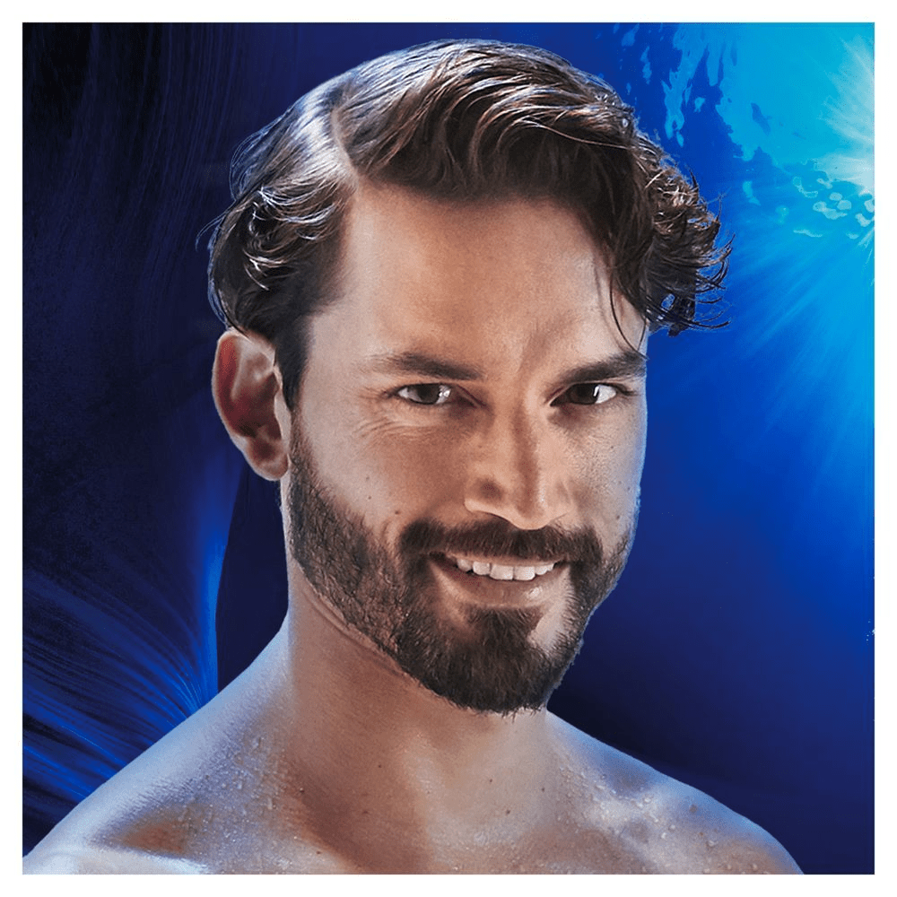 Bild: head & shoulders Anti-Fett, mit Zitrus, Anti-Schuppen Shampoo 