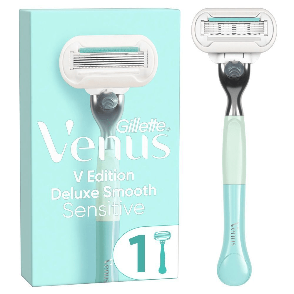 Bild: Gillette Venus Sensitive Rasierer 