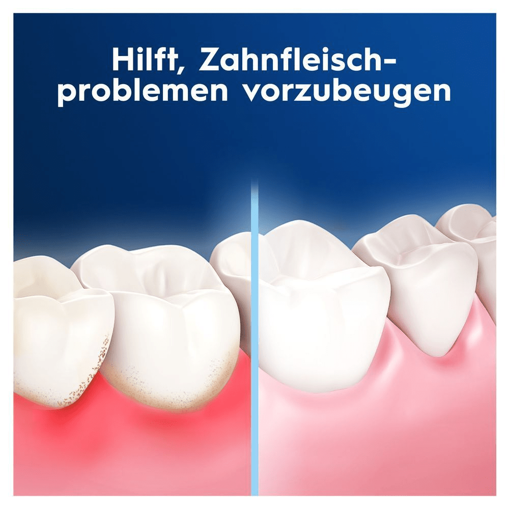 Bild: Oral-B Pro-Expert Advanced Zahnband - Gesundes Zahnfleisch 