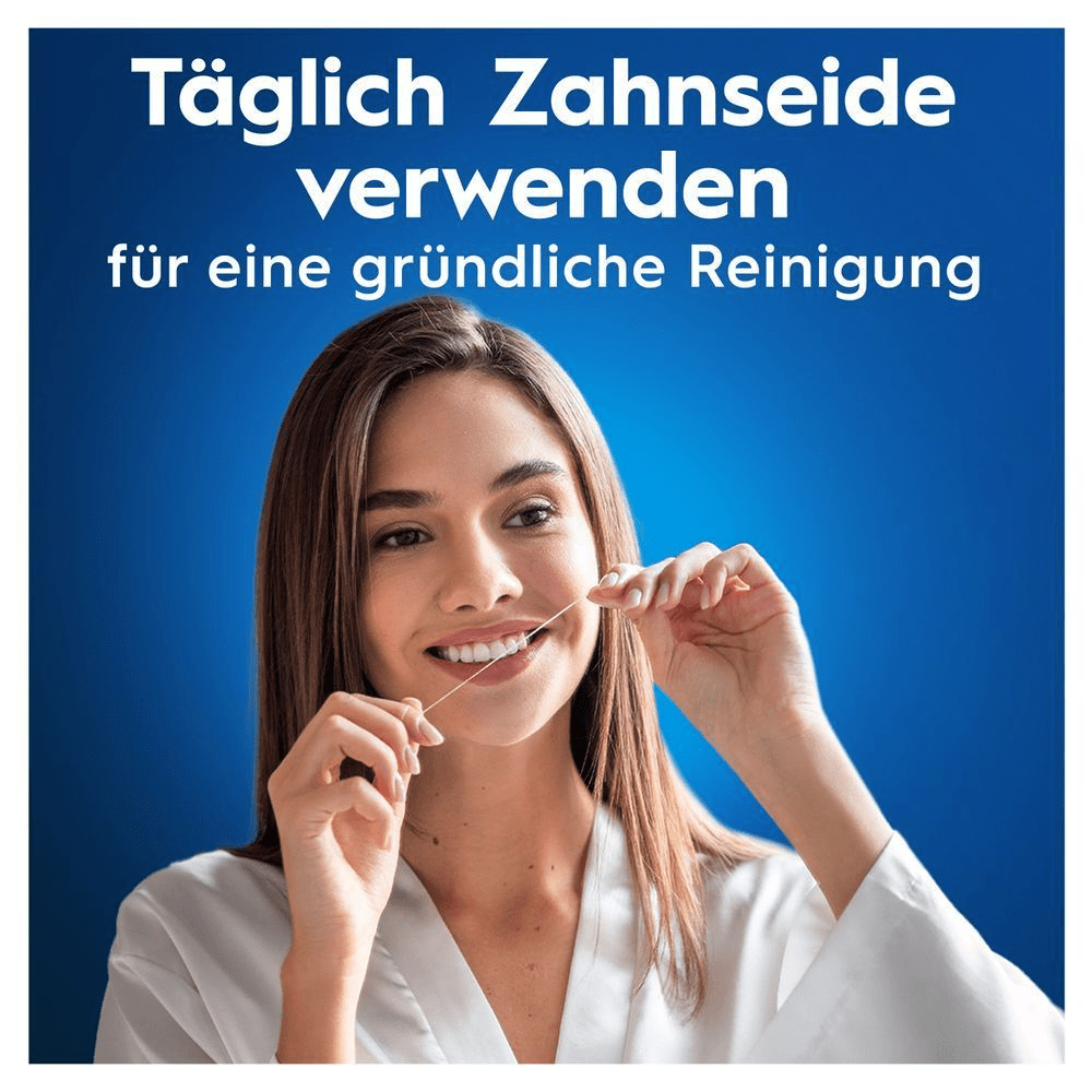 Bild: Oral-B Pro-Expert Advanced Zahnband - Gesundes Zahnfleisch 