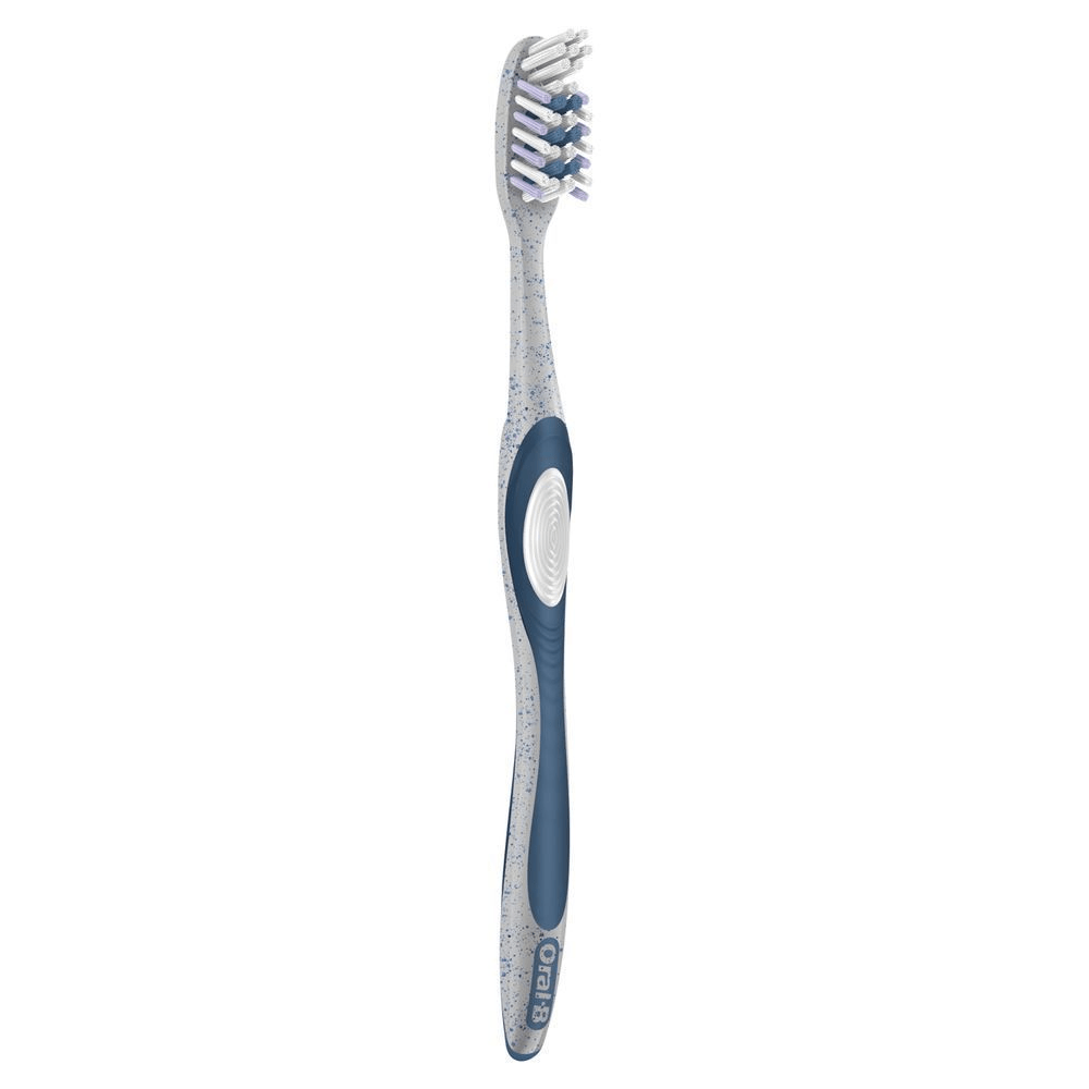 Bild: Oral-B Pro Expert Crossaction Eco Edition 40M Handzahnbürste 