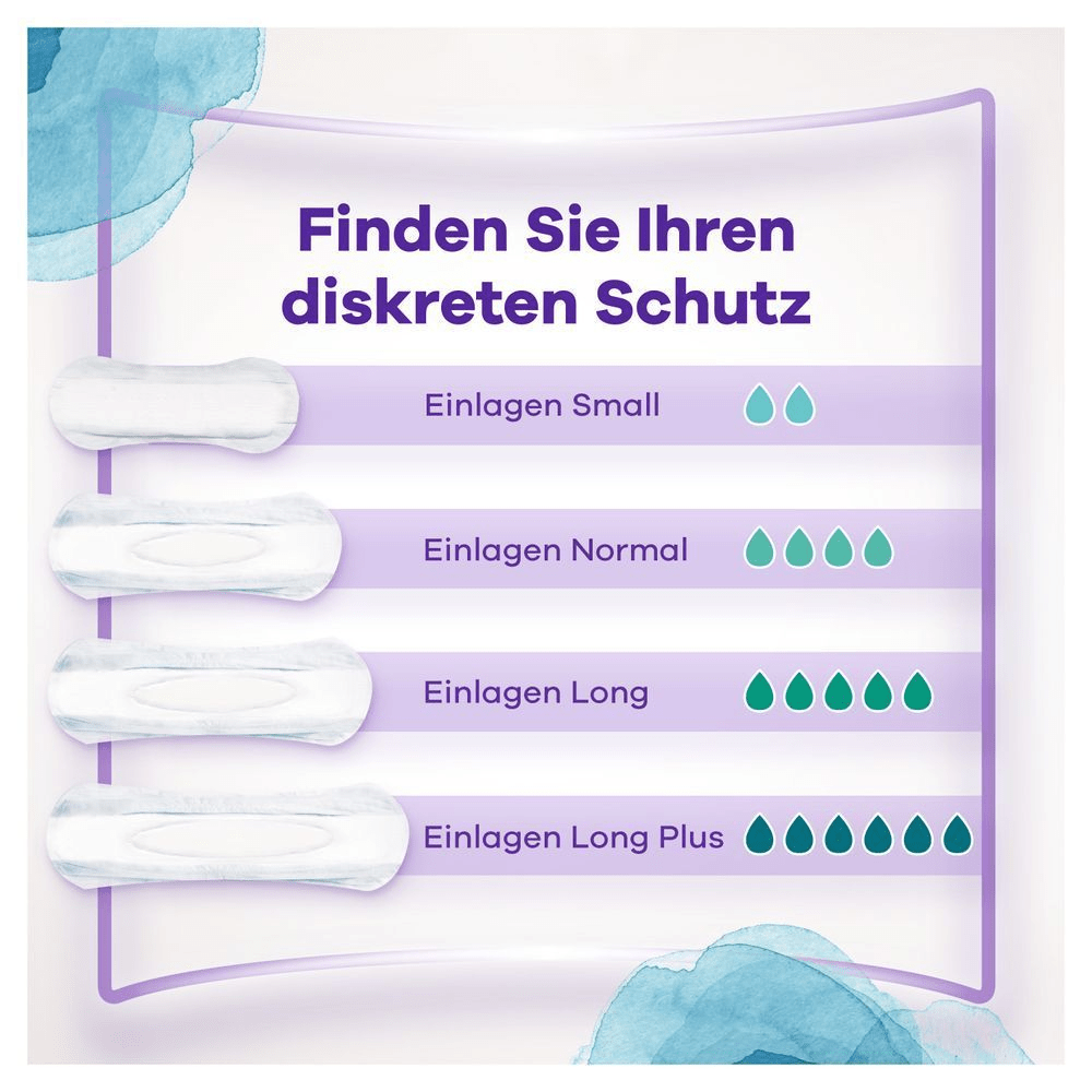 Bild: always Discreet Inkontinenzeinlagen Für Frauen Small 0% 