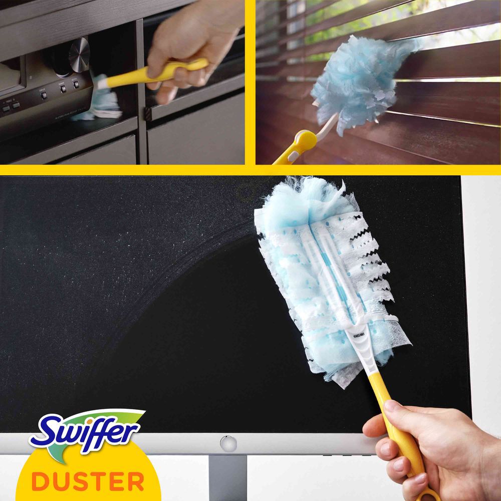 Bild: Swiffer Staubmagnet Nachfüllpack 