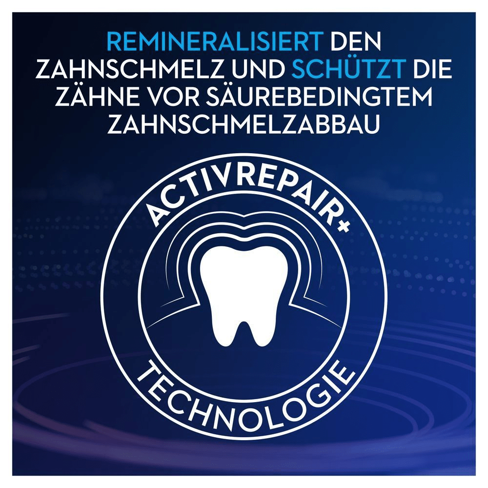 Bild: Oral-B Professional Zahnfleisch und -schmelz Pro-Repair Zahnpasta 