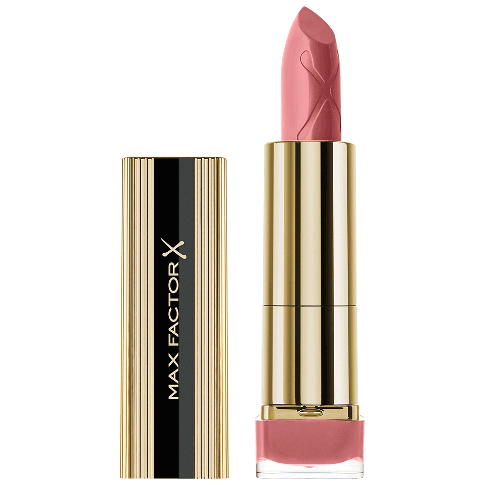 Bild: MAX FACTOR Colour Elixir Lippenstift toasted almond