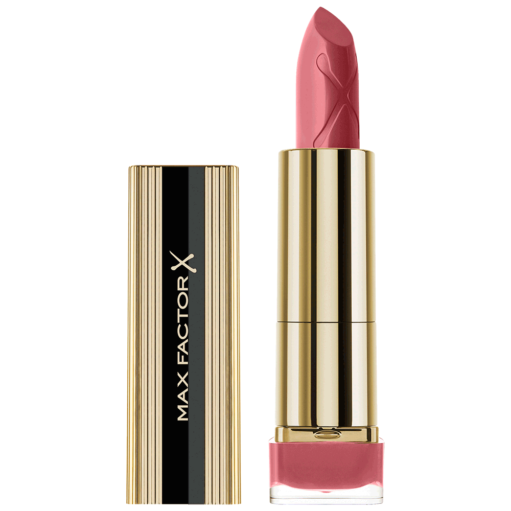 Bild: MAX FACTOR Colour Elixir Lippenstift burnt caramel