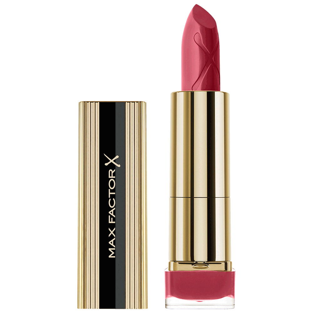 Bild: MAX FACTOR Colour Elixir Lippenstift sunbronze