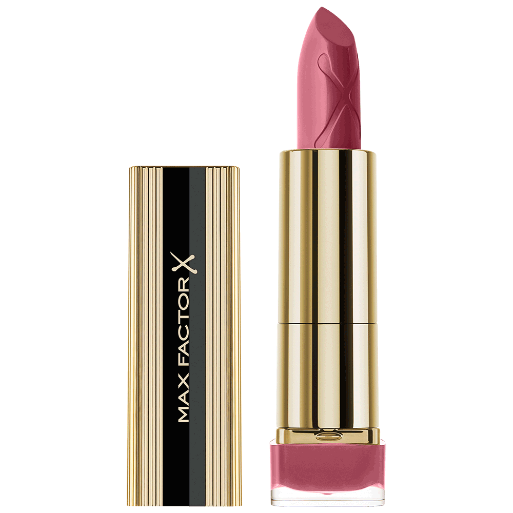 Bild: MAX FACTOR Colour Elixir Lippenstift rosewood