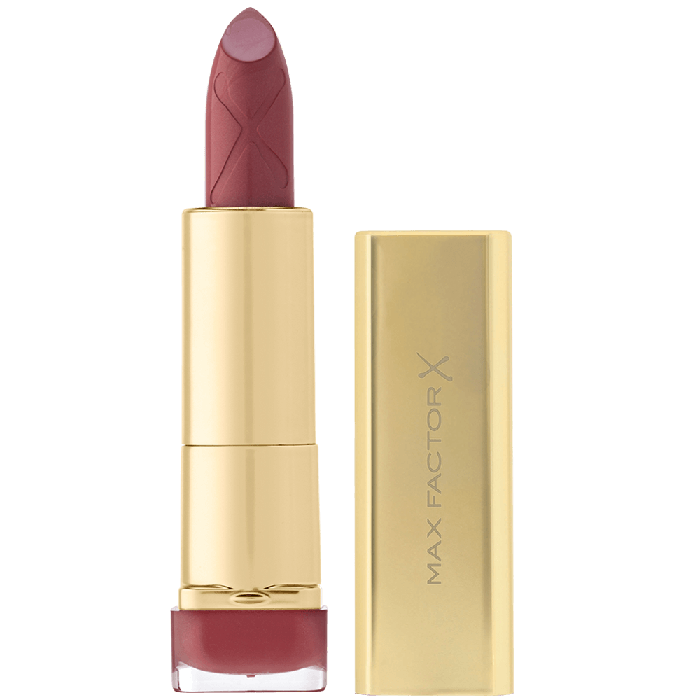 Bild: MAX FACTOR Colour Elixir Lippenstift rosewood