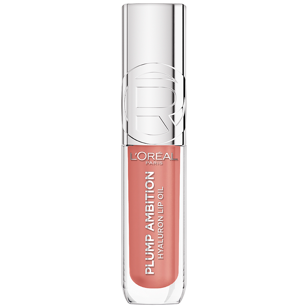 Bild: L'ORÉAL PARIS Plump Ambition Hyaluron Lip Oil Worth It