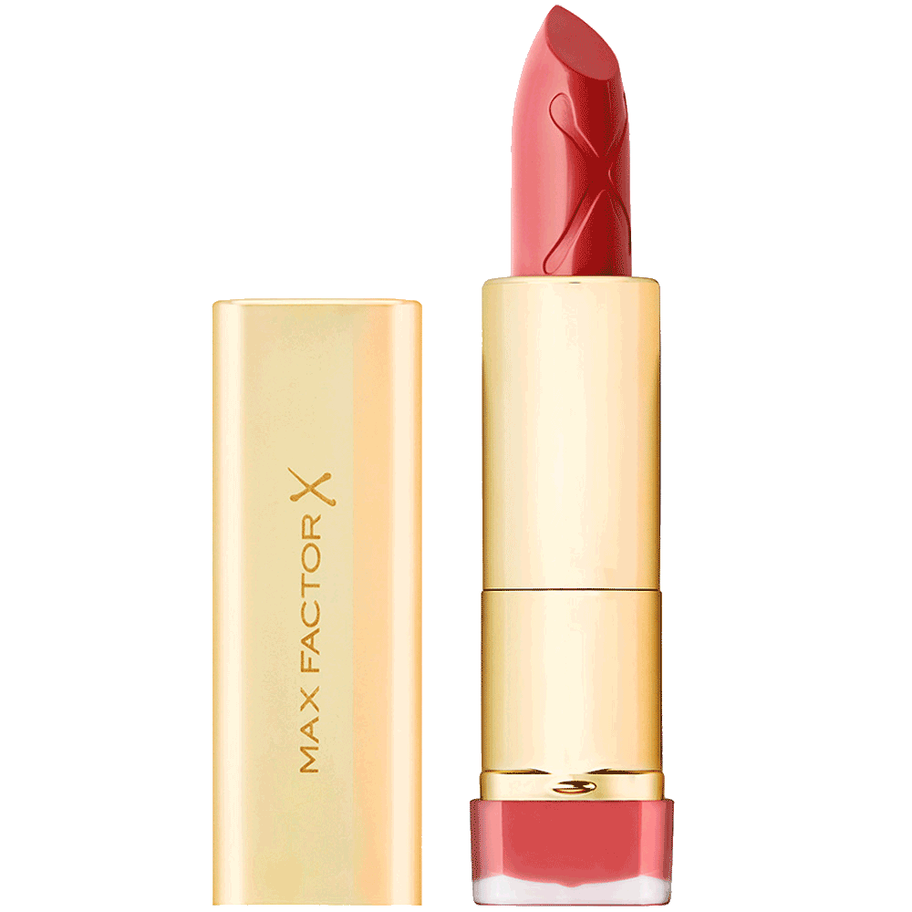 Bild: MAX FACTOR Colour Elixir Lippenstift english rose