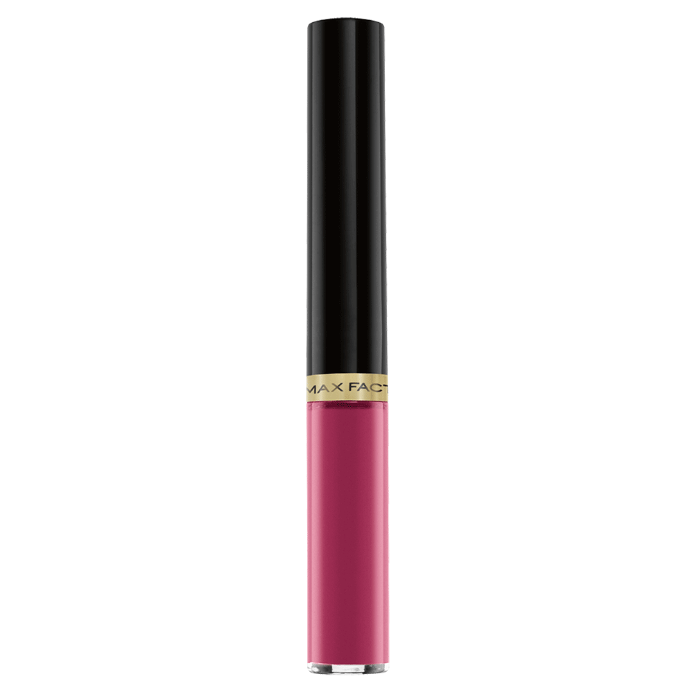 Bild: MAX FACTOR Lipfinity Lip Colour vivacious