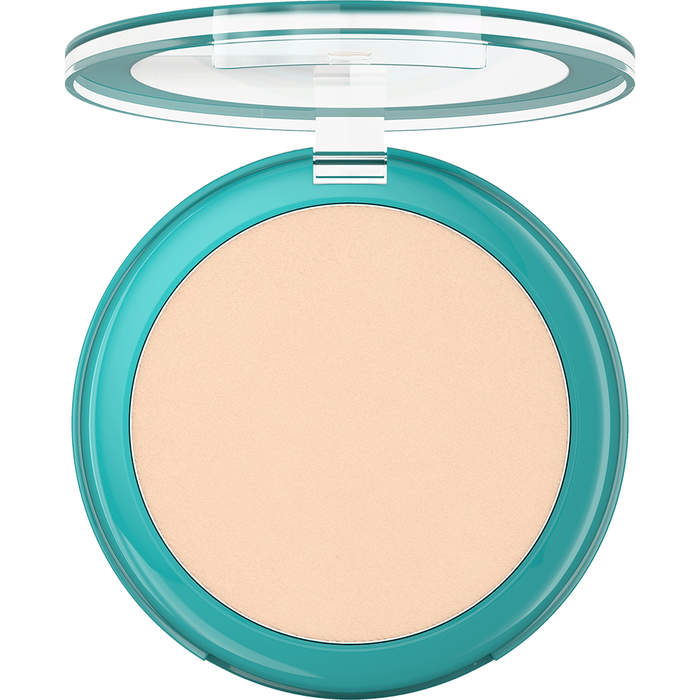 Bild: MAYBELLINE Green Edition Blurry Skin Puder 025