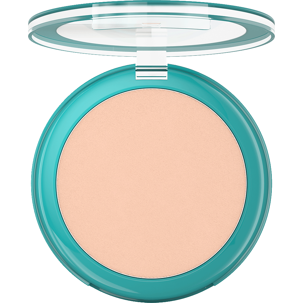 Bild: MAYBELLINE Green Edition Blurry Skin Powder 055