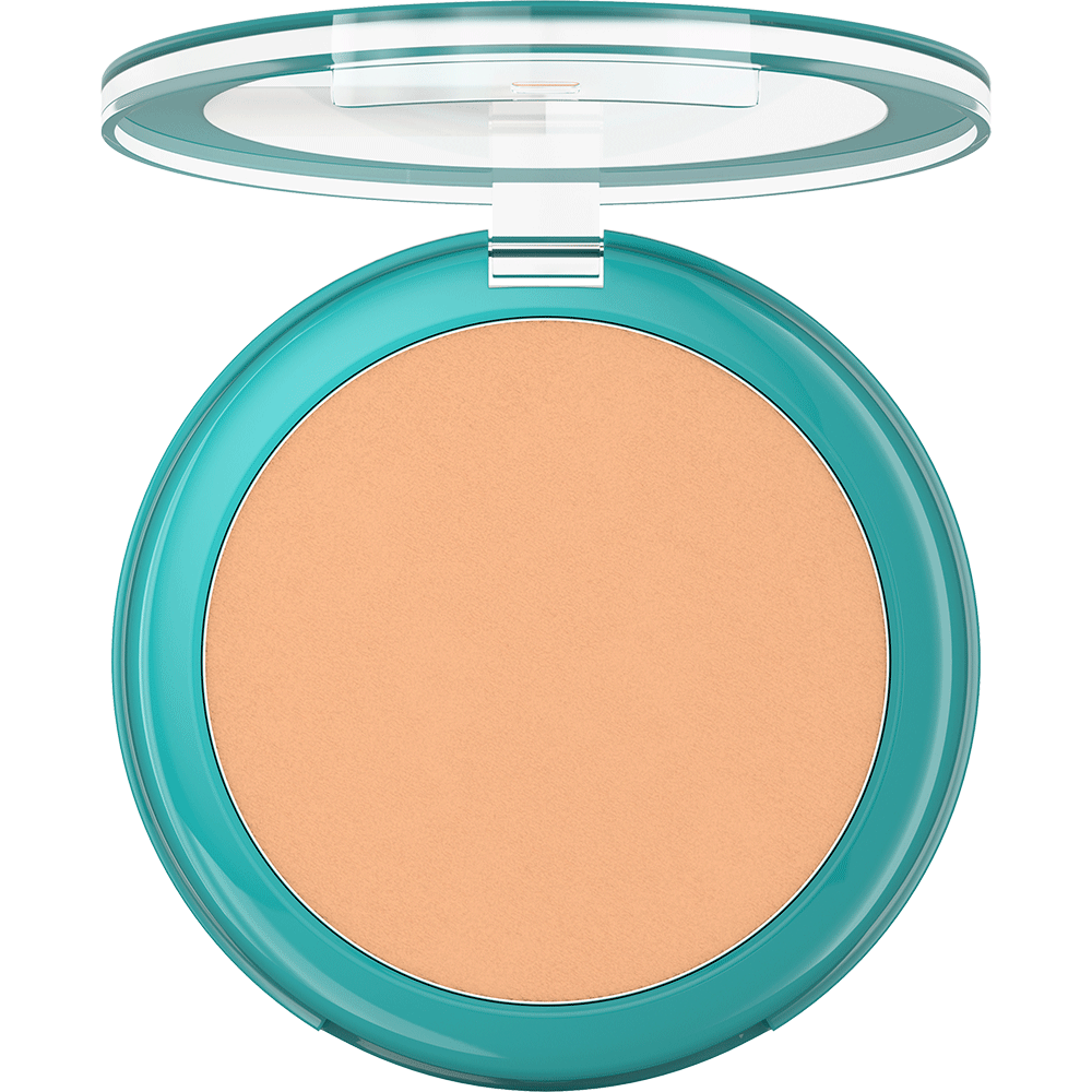 Bild: MAYBELLINE Green Edition Blurry Skin Powder 075