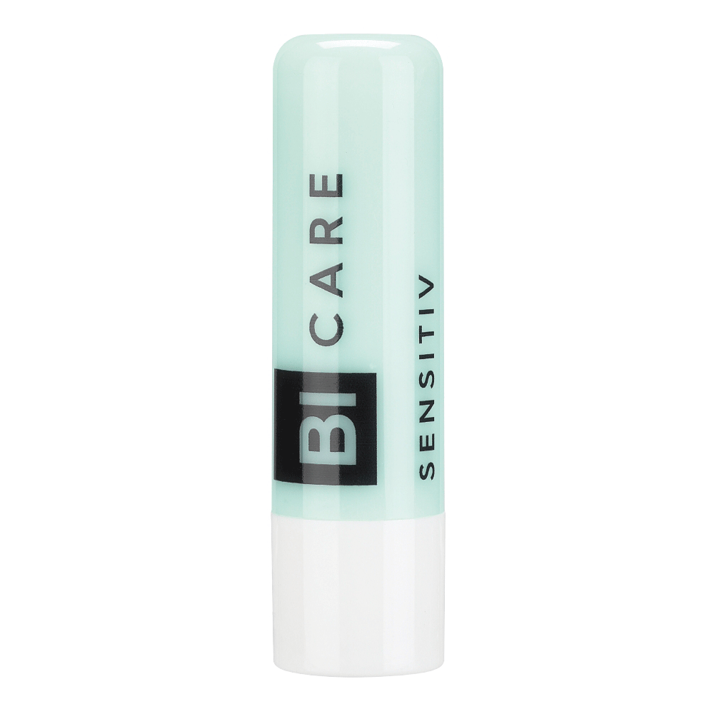 Bild: BI CARE Lippenpflege Sensitiv