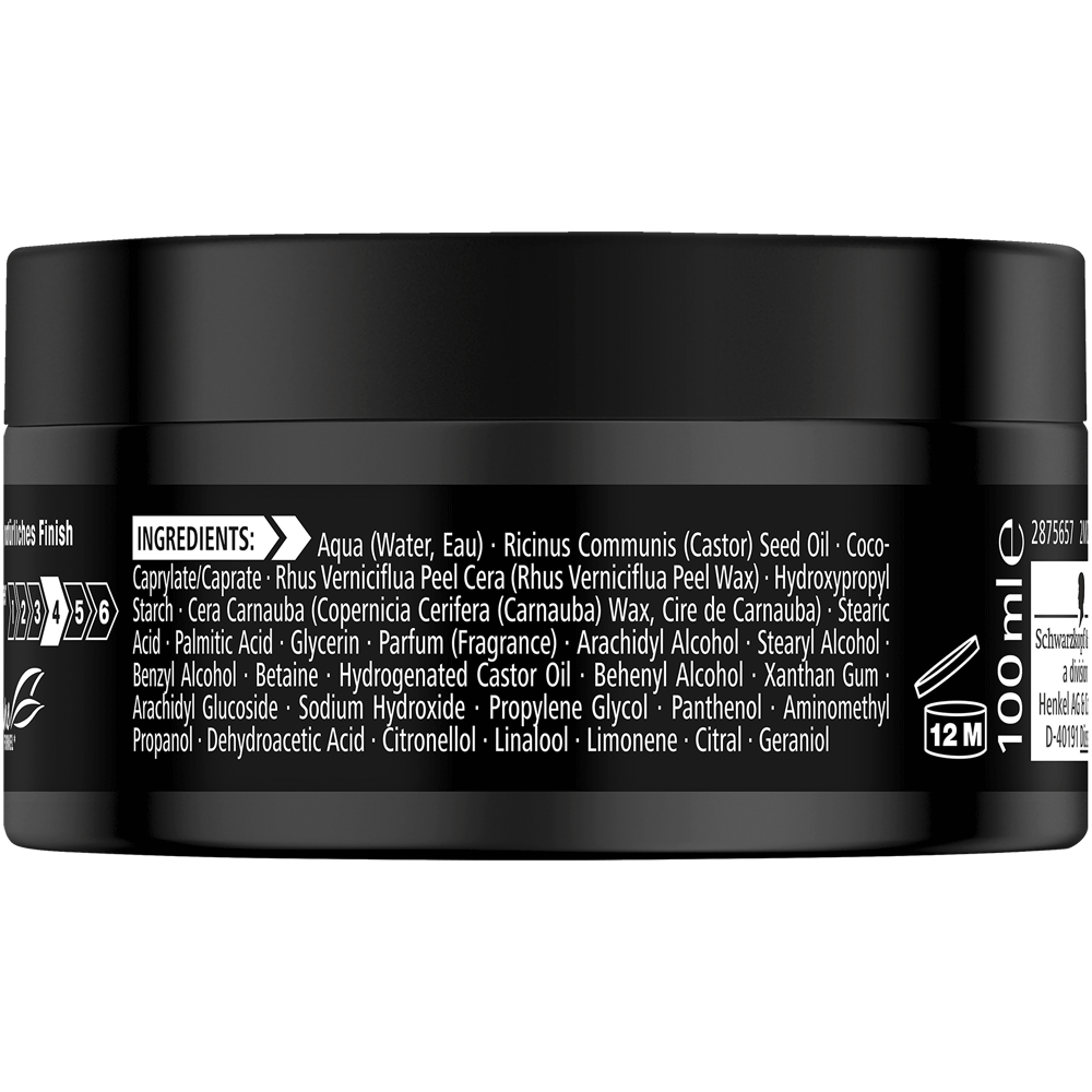 Bild: Got2b Phenomental Forming Paste