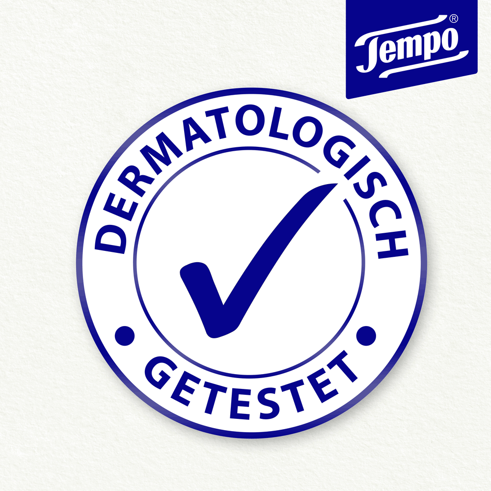 Bild: Tempo Feuchtes Toilettenpapier Sea Minerals