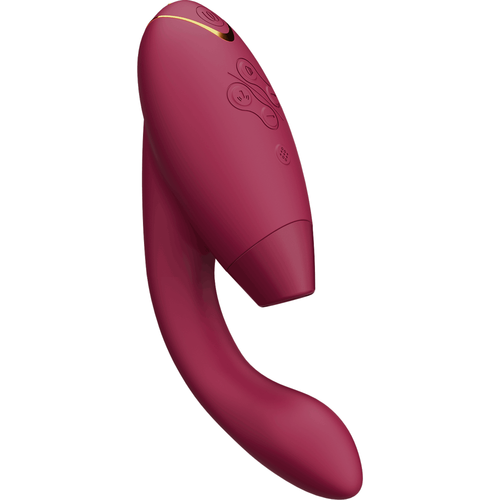 Bild: Womanizer Duo 2 Bordeaux