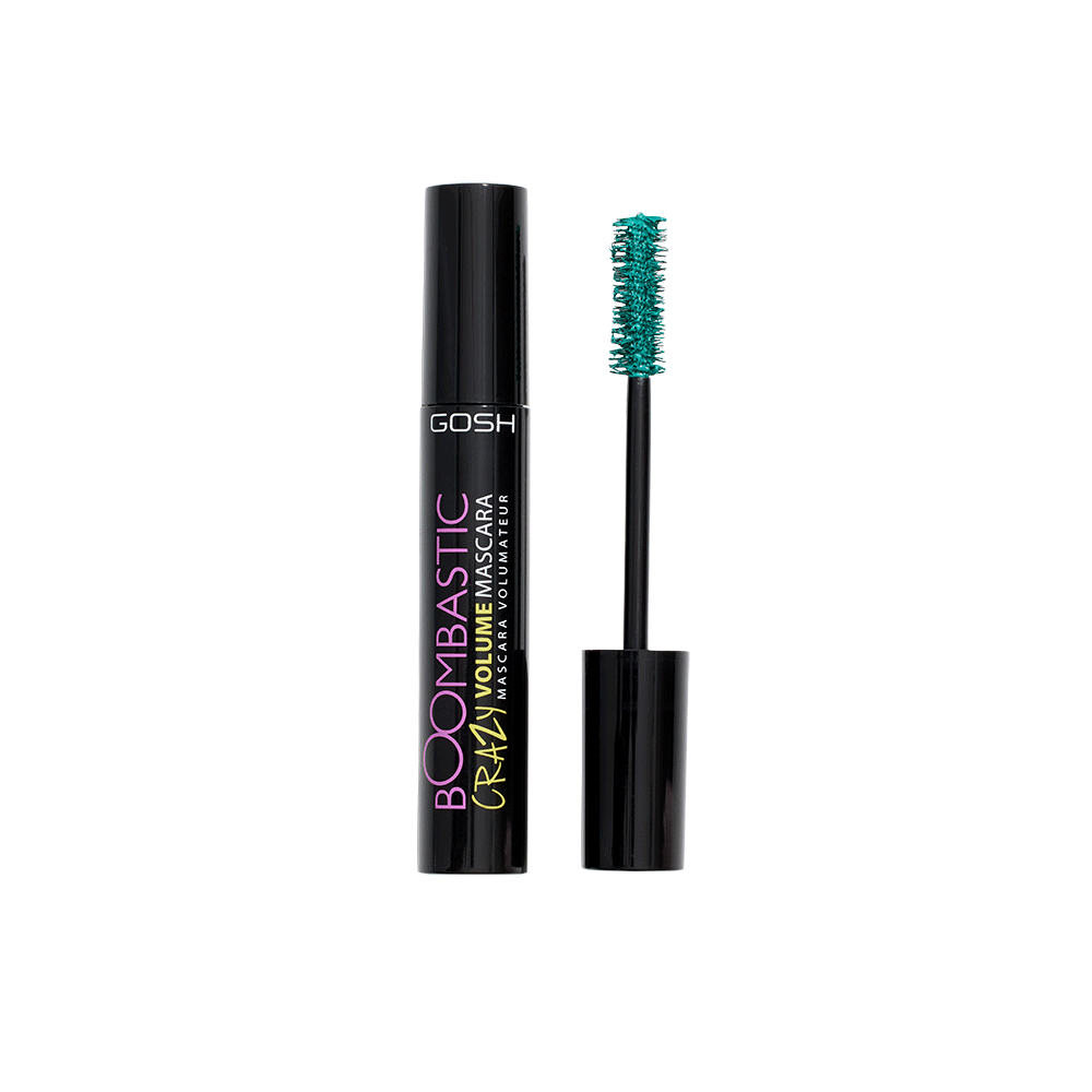 Bild: GOSH Boombastic Crazy Volume Mascara